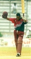 [Brian Charles Lara]