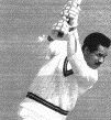 [Sir Garfield St Aubrun Sobers]
